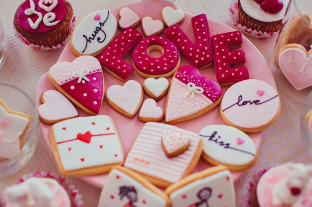 Sugar Cookies