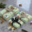 Thumbnail: Gift Wrapping Paper Rolls, 1pc
