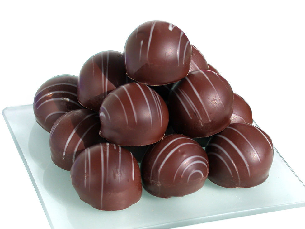 Truffles