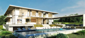 Rénovation maison Aix en Provence