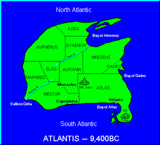 atlantis