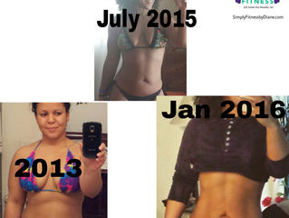 New Progress Photos!