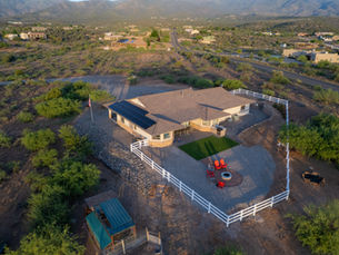 A Bird’s Eye View for Real Estate