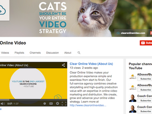 5 Ways to Improve Your YouTube Marketing Strategy Now