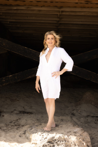 Juju | KikiJuju Resortwear