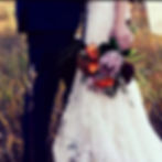 The Red Barn at Evergreen Bridal Bouquet