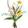 Floral Bouquet