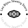 Les Bijou Jewelry Store Logo