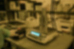 Scale Calibration