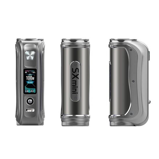 縮圖：SXmini SL Class V2 Box Mod SL2 100W