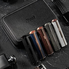 Fitpod X Slyeek 3, 斯萊克三代, 電子煙