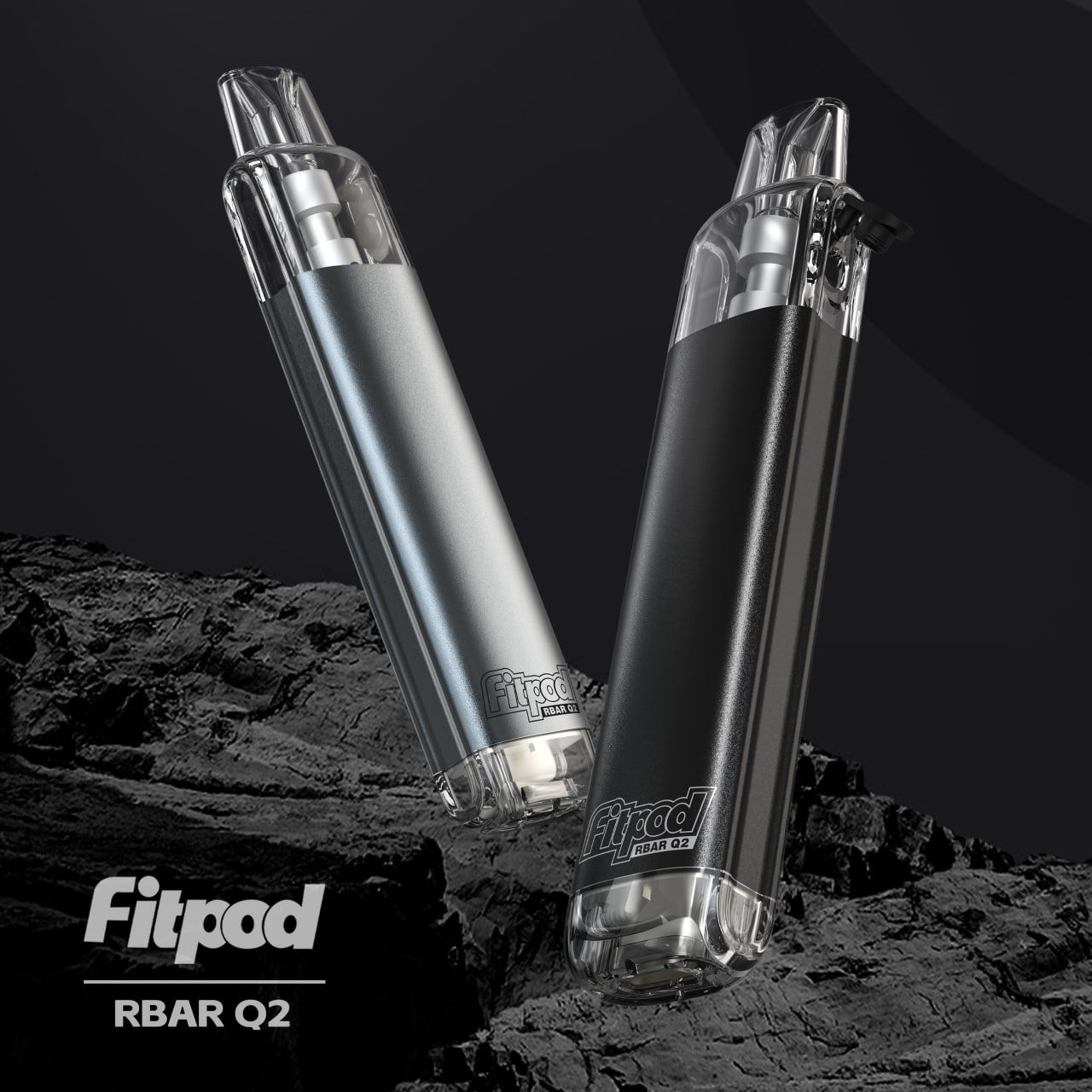 FITPOD RBAR Q2