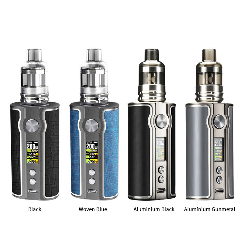 縮圖：IPV V200 Box Mod