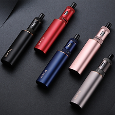 Fitpod X Slyeek 3, 斯萊克三代, 電子煙