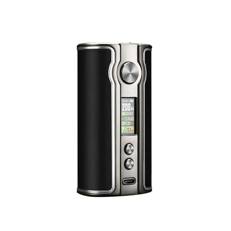 縮圖：IPV V200 Box Mod