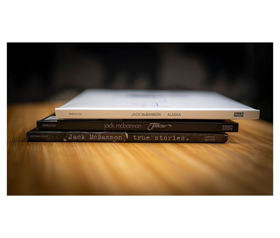 Thumbnail: The Trilogy (3 CDs)