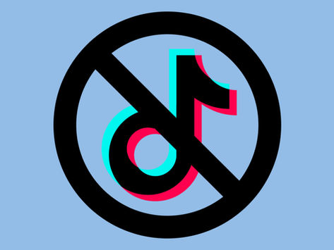 TikTok is harmful to students’ mental health and should not be used as an escape 