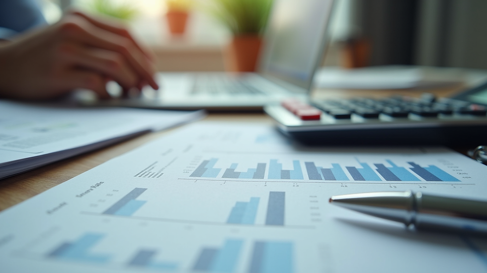 Maximize Tax Benefits for Your New Business