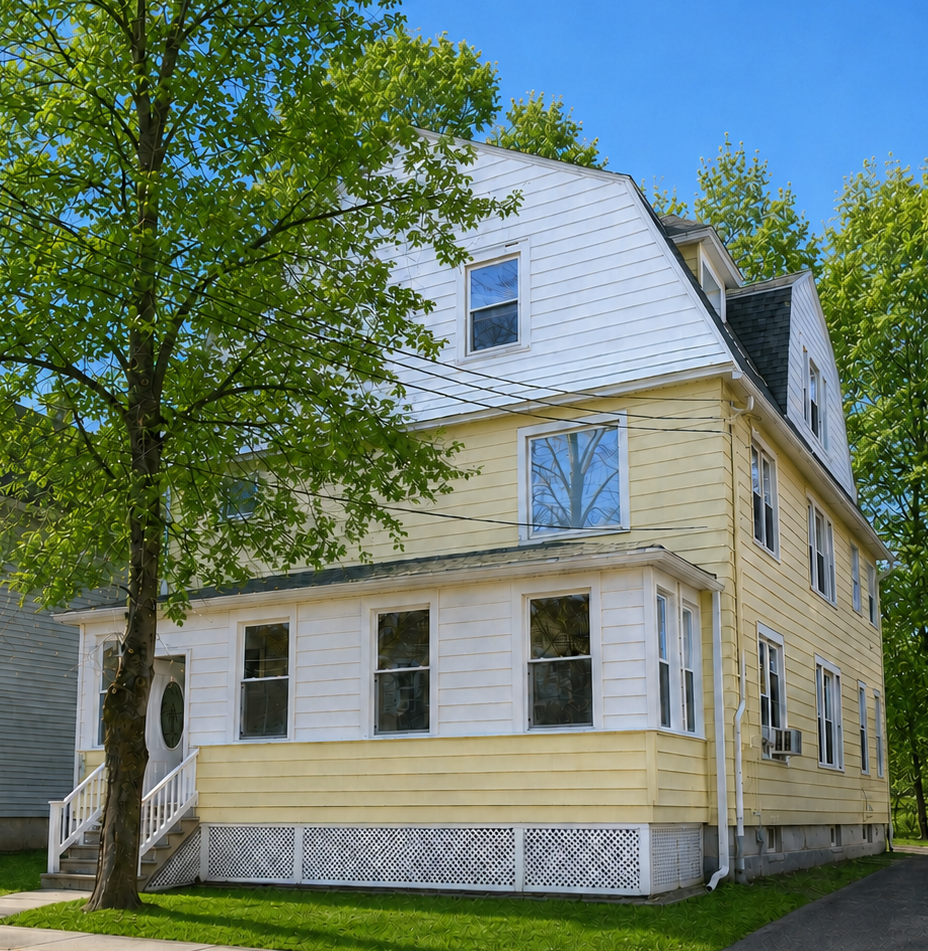 9 Walnut Street Binghamton, NY