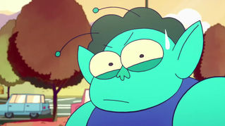 OK K.O.! | Rad's Van (SUB)
