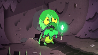 Star Vs The Forces Of Evil - By The Book
(SUB)