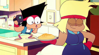 OK K.O.! | Carol (SUB)