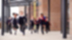 International School Students