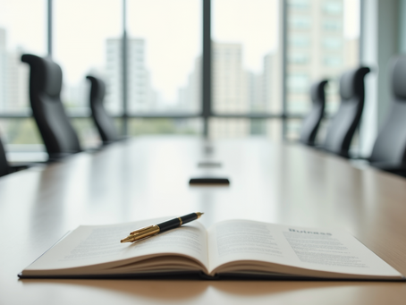 Professional Business Consulting for Physician Groups