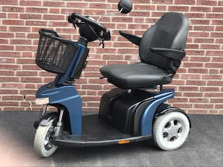 Sterling Elite 2 (€650)