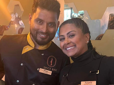 New independently owned take-away opens in Wolverton, Milton Keynes