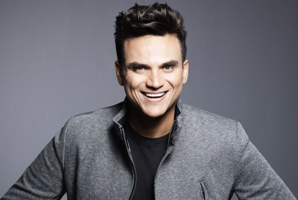 Silvestre Dangond