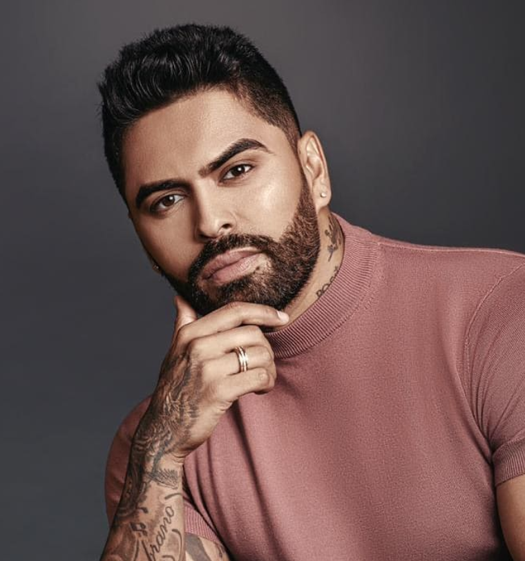 James Zambrano