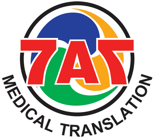 7A7 Medical Translation