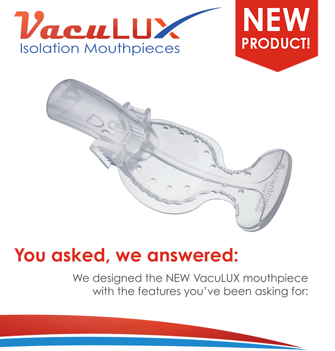 Ascentcare Dental Products HVE adapters