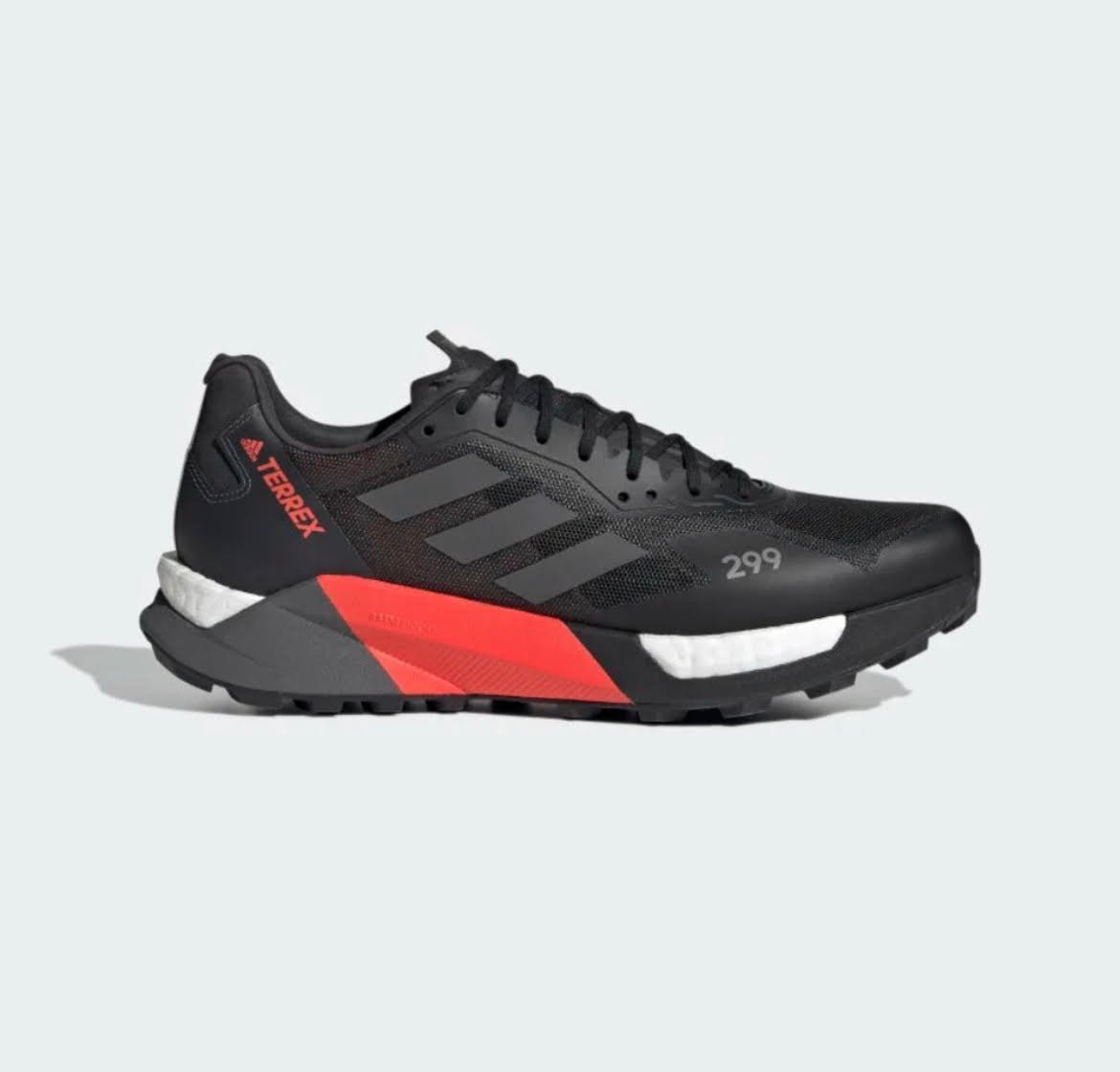 New Addidas Terrex 299