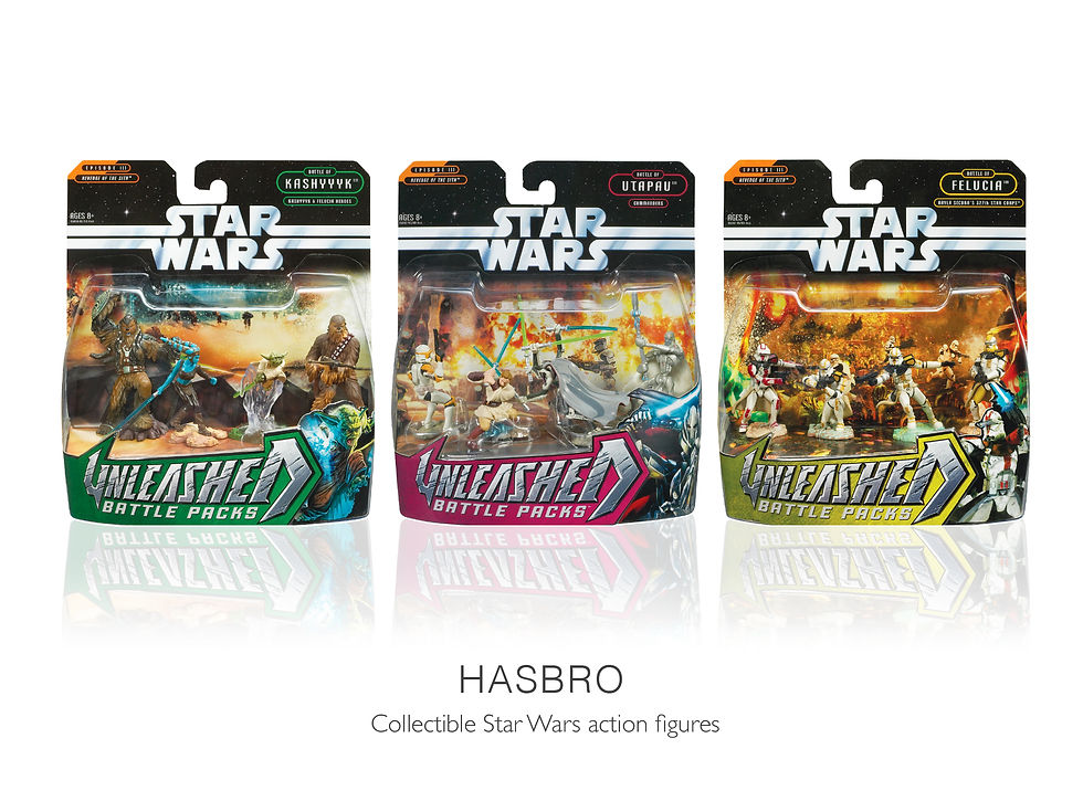 Hasbro