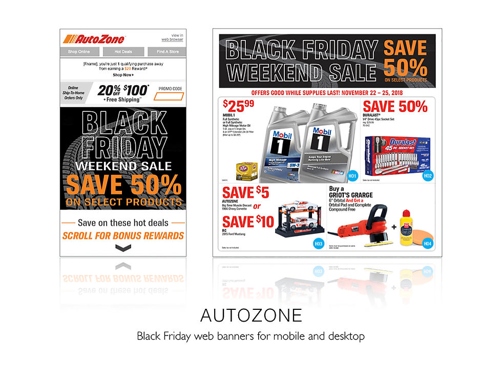 AutoZone