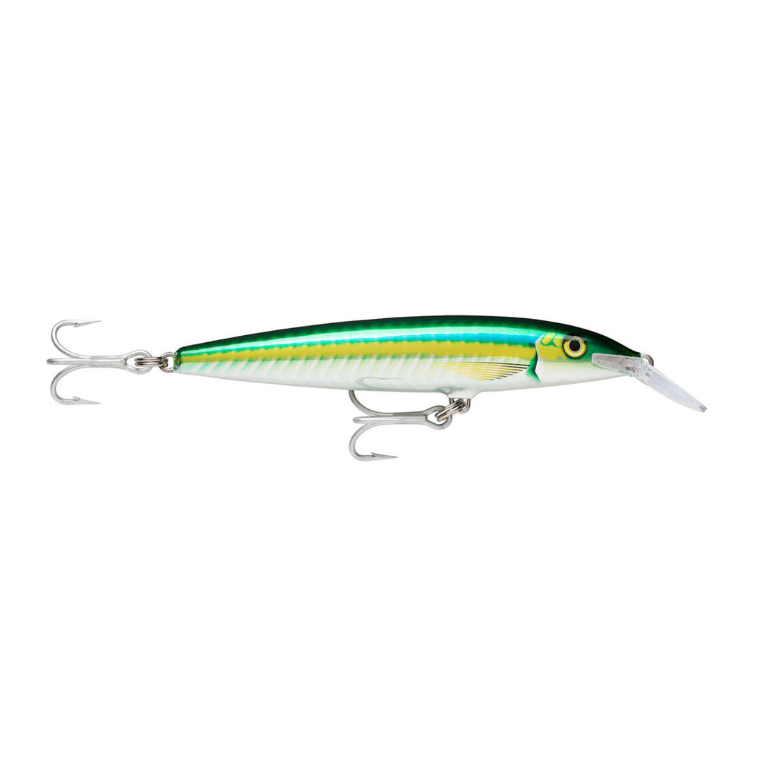 Rapala F-14-MAG Big Eye Scad