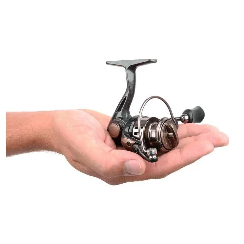 Thumbnail: SPRO Tactical Trout Incy