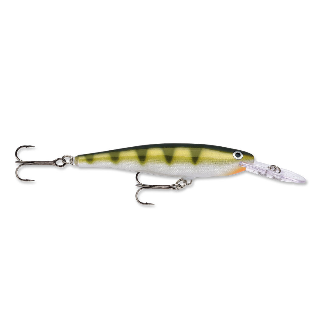 Rapala MR-7 Yellow Perch