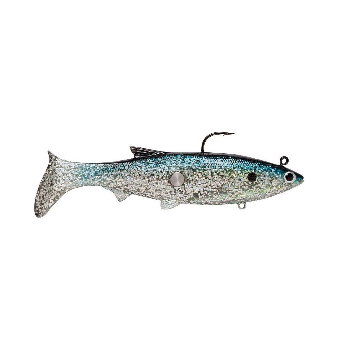 Storm Knock'r Minnow 18cm Blue Herring