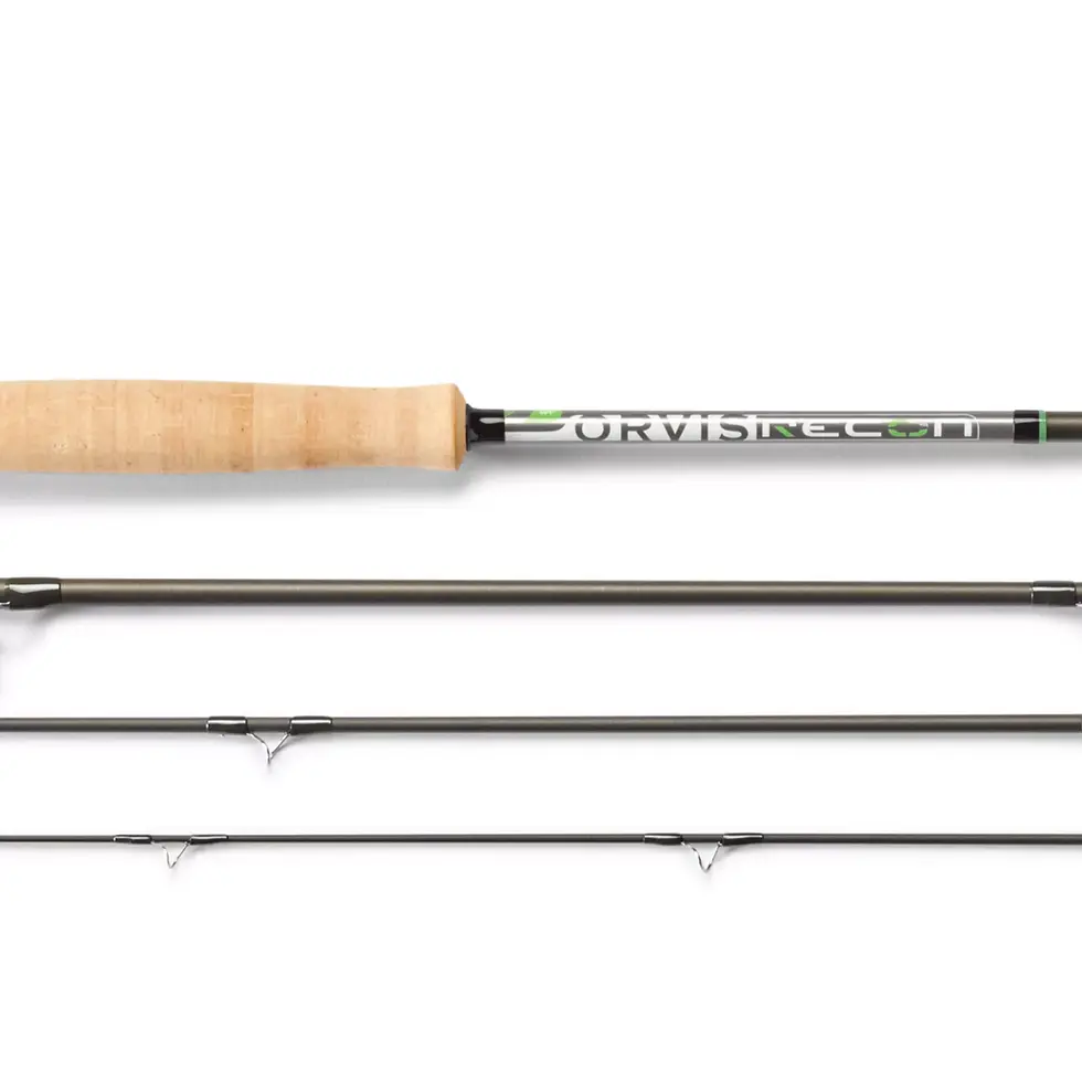 Thumbnail: Orvis RECON