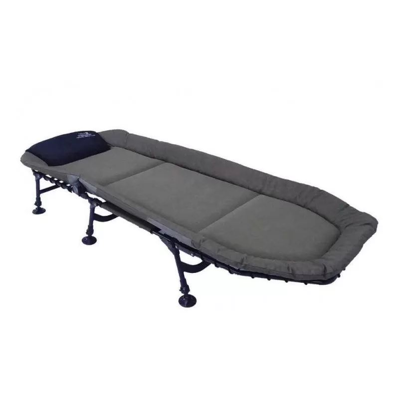 Prologic Commander Travel krevet 6 nogu