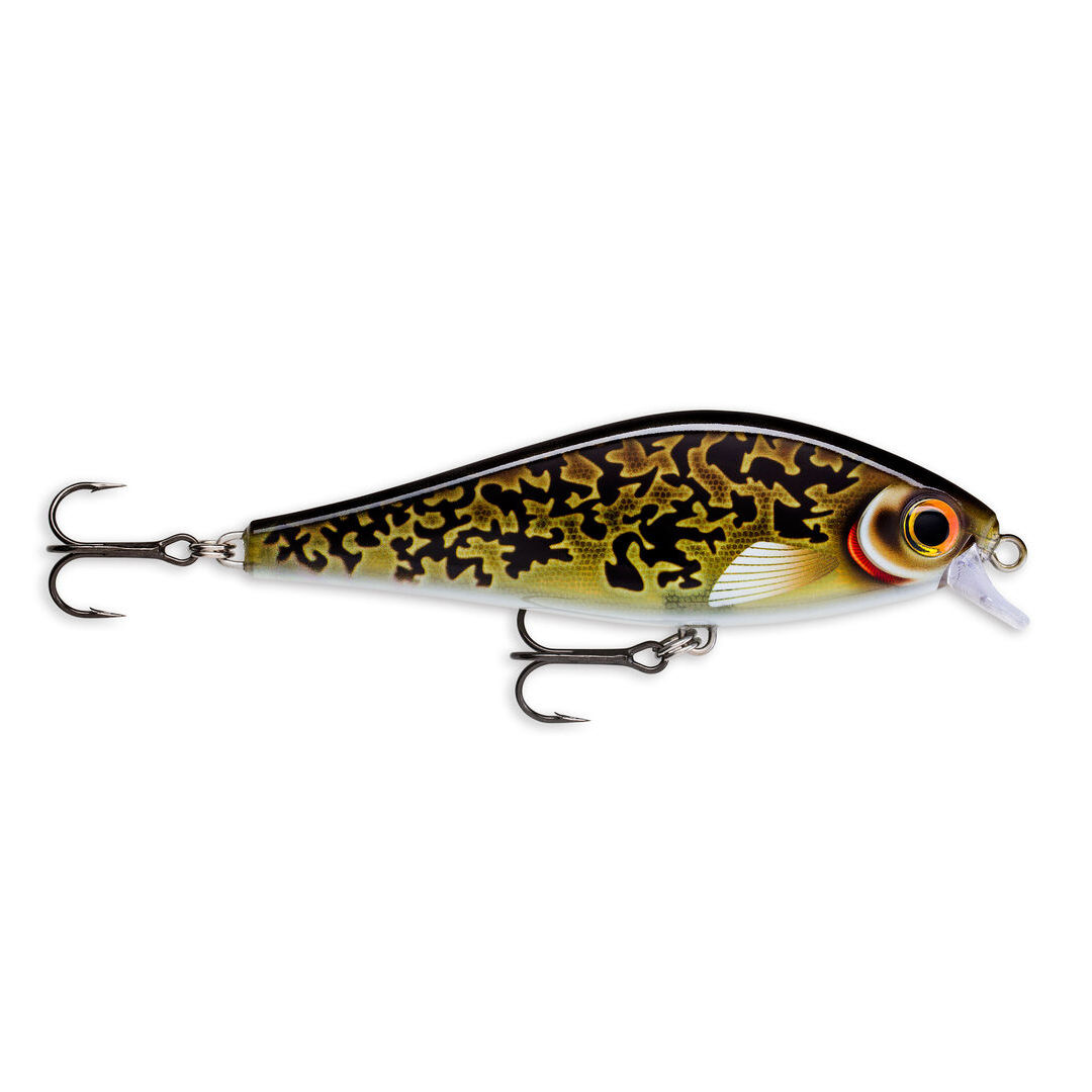 Rapala SSDR-16 Artistic Burbot