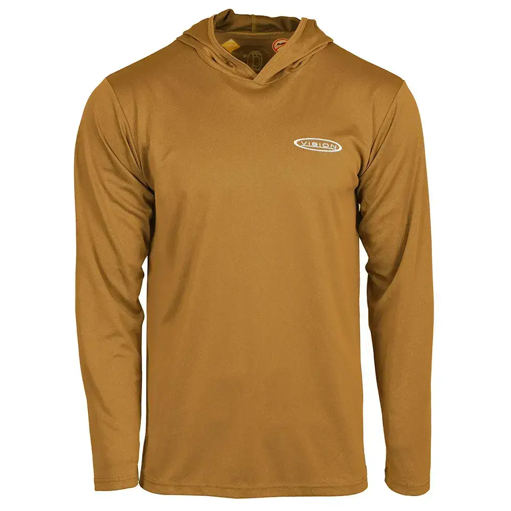 VISION BAMBOO BUG & UV HOODIE