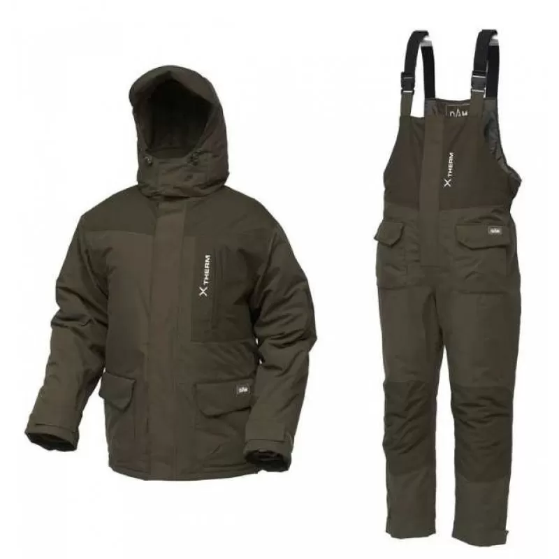 DAM XTherm Winter termo odelo
