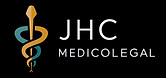 Dr Jamie Campbell neurologist Medicolegal logo