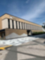 変なホテル小松外観