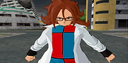 android 21