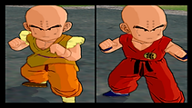 Krillin